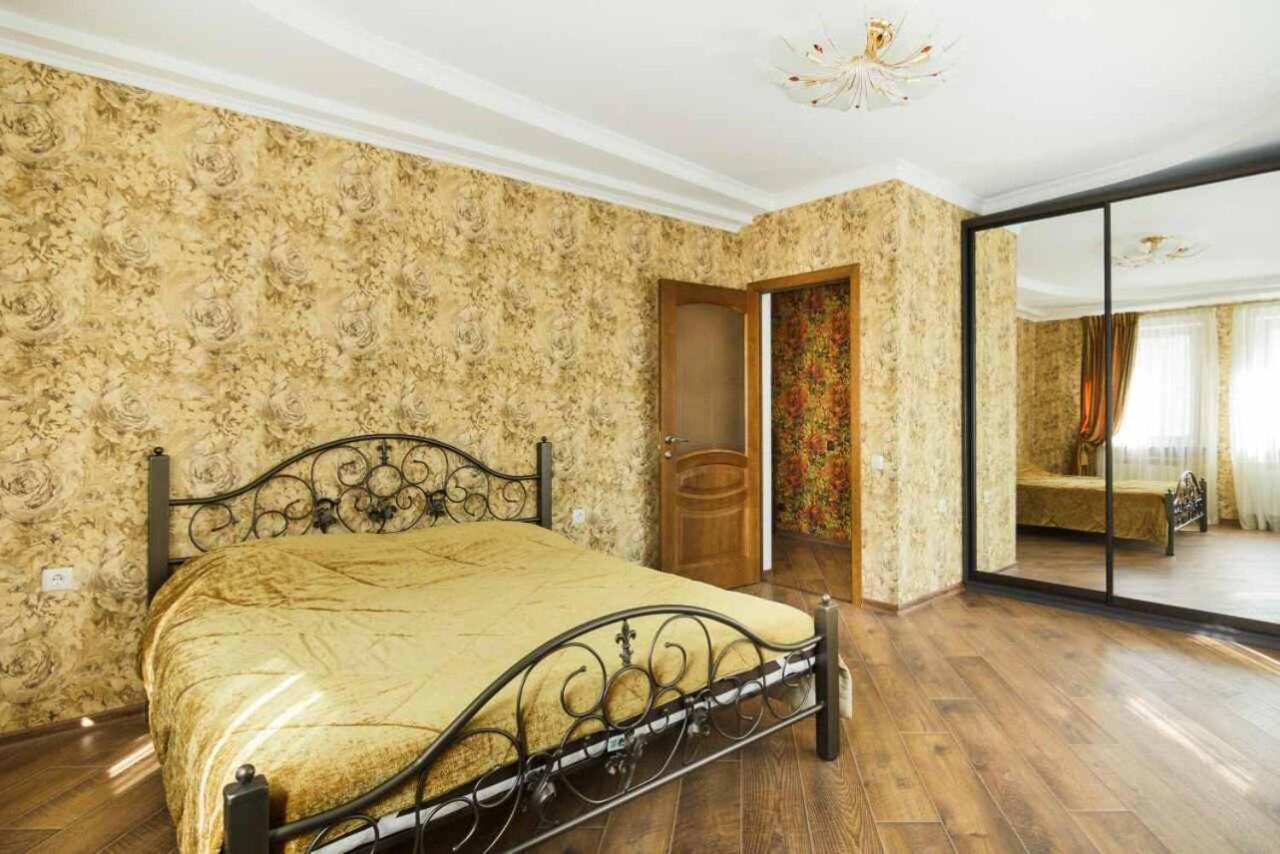 Apartment In Deribasovskay Street 20 Odessa Buitenkant foto