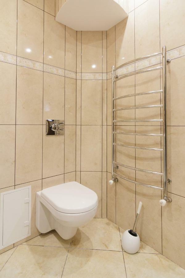Apartment In Deribasovskay Street 20 Odessa Buitenkant foto